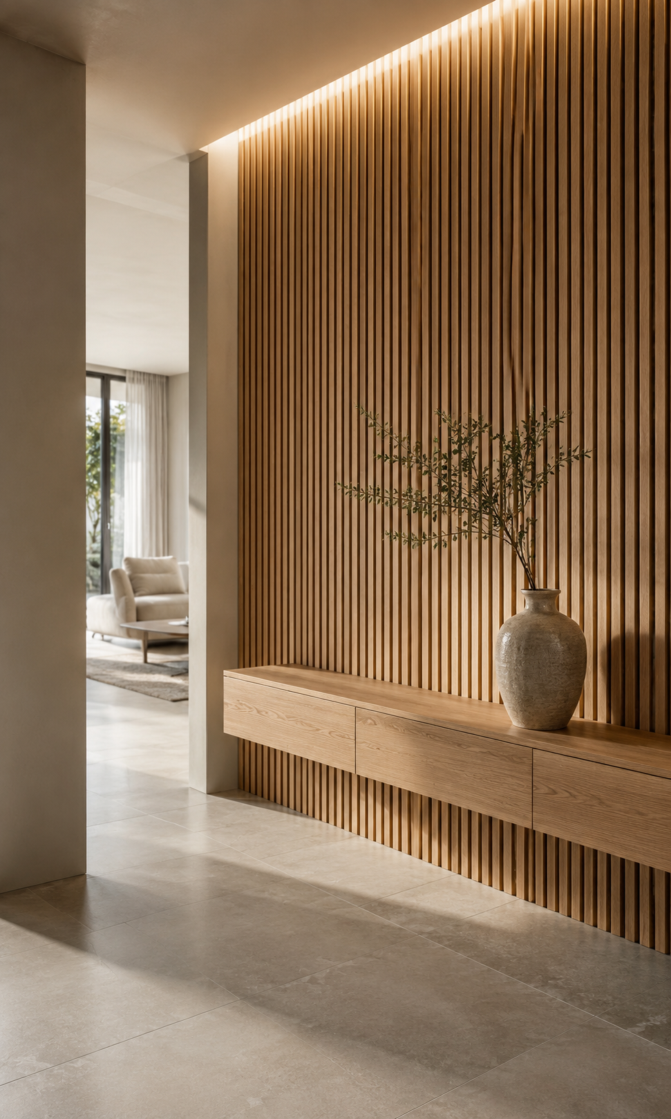 Wall & Decorative Products